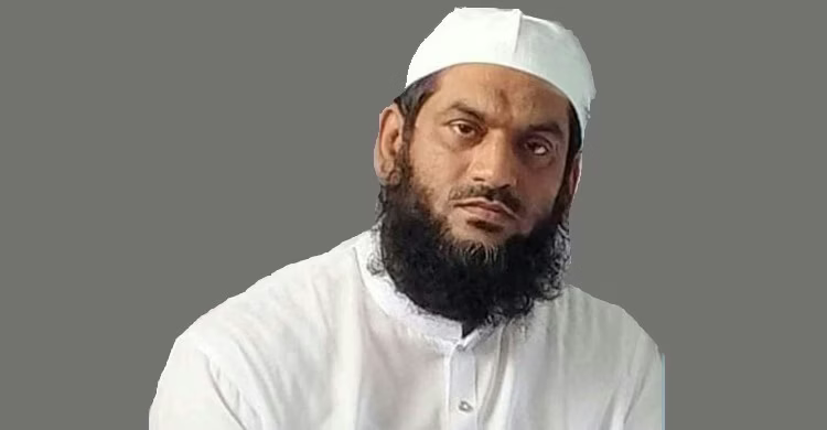 মামুনুল হকের দুই আসনে প্রার্থী দেবে না ইসলামী আন্দোলন
