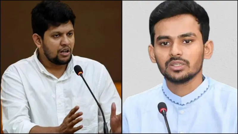 উপদেষ্টা মাহফুজ আলম ও আসিফ মাহমুদ কি নির্বাচনে অংশ নেবেন?