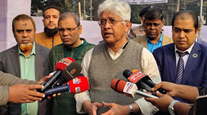 মন্ত্রিসভার সদস্যদের জন্য ৩৭টি বাসা প্রস্তুত, প্রধানমন্ত্রীর বাসভবন নিয়ে অনিশ্চয়তা