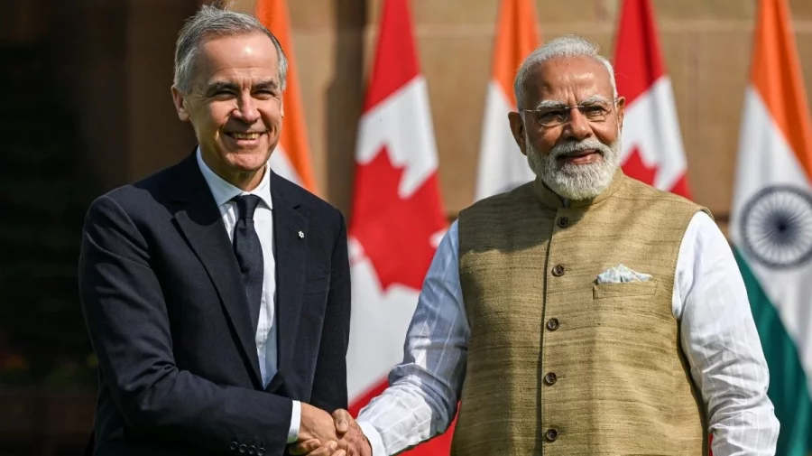 ইউরেনিয়াম সরবরাহে ভারত-কানাডার ১০ বছরের চুক্তি