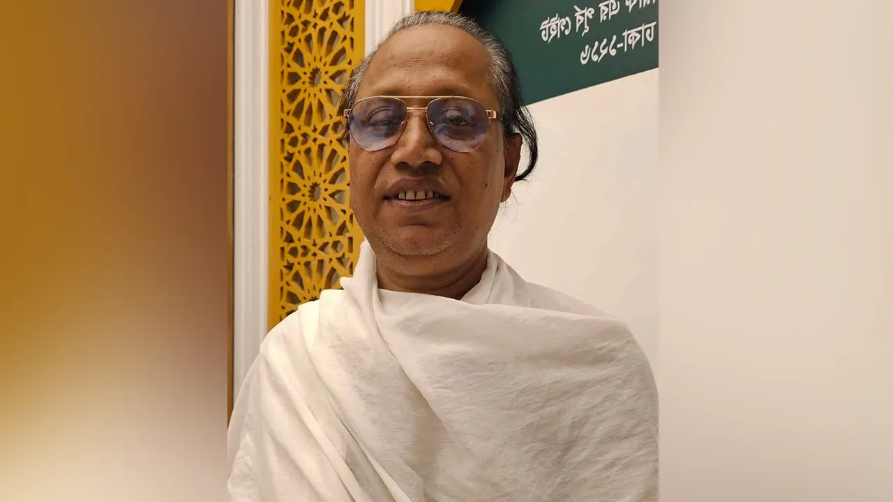 বাউল শিল্পী আবুল সরকারের জামিন নামঞ্জুর