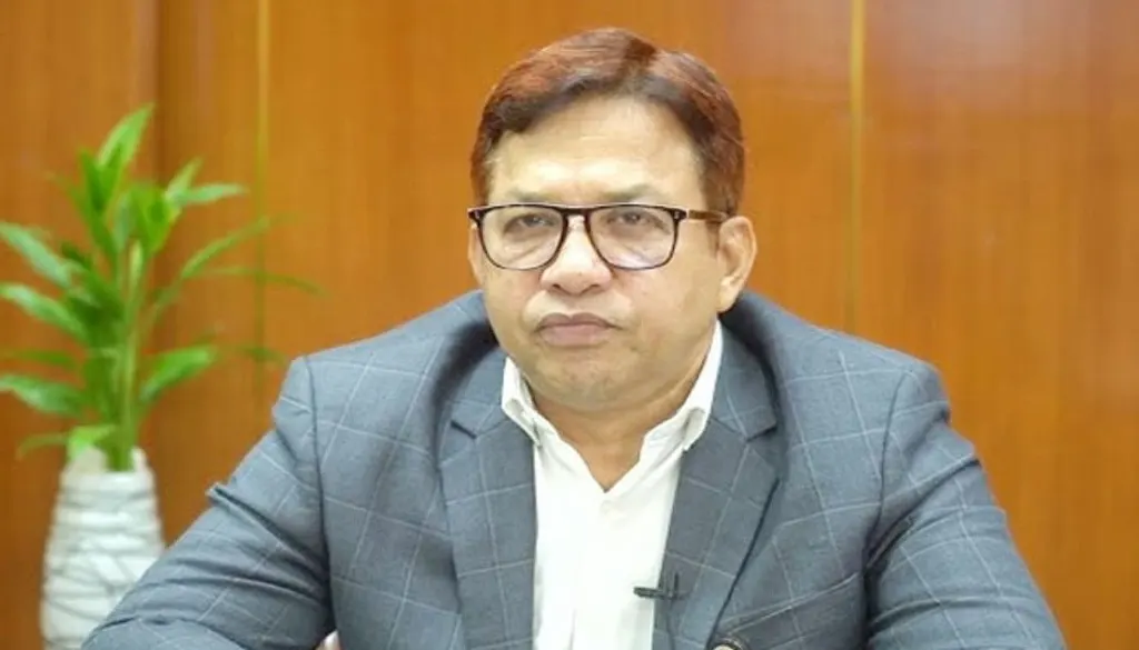 হামে শিশু মৃত্যুর ঘটনায় তদন্ত চলছে: স্বাস্থ্য সচিব