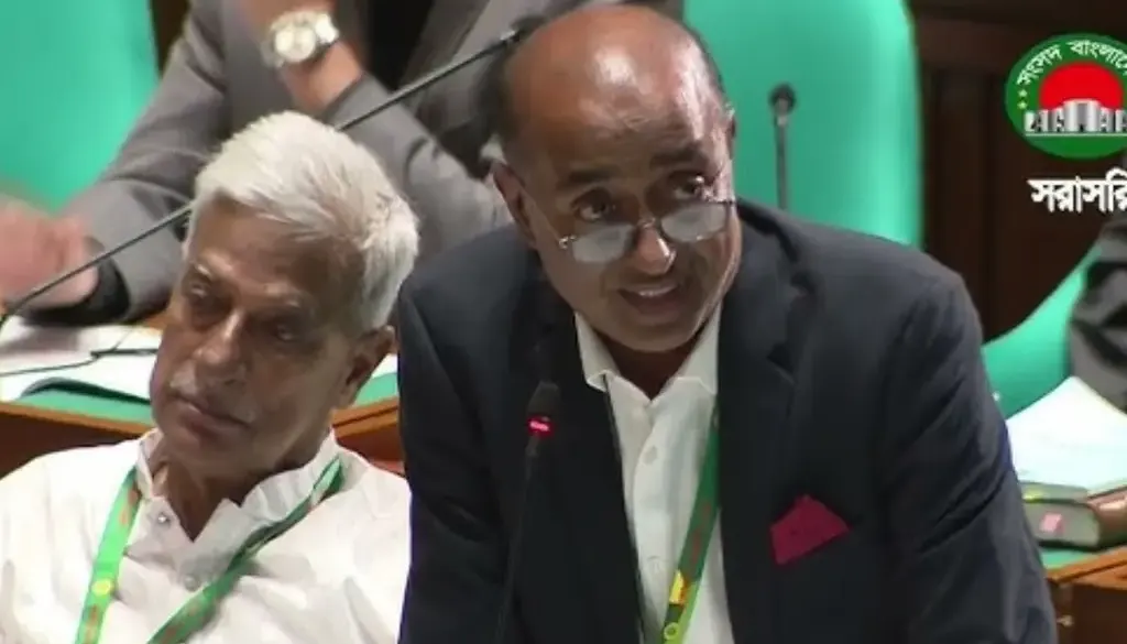 গুমে জড়িত অপরাধী আইনের ফাঁক দিয়ে বের হতে পারবে না : আইনমন্ত্রী