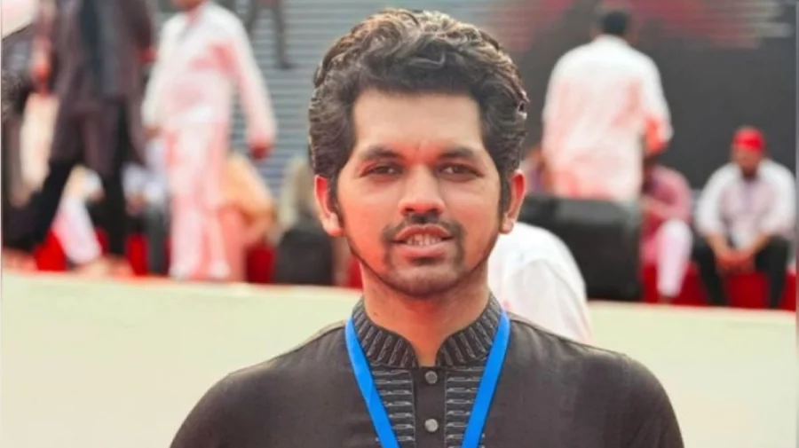 এনসিপির দক্ষিণাঞ্চলের সংগঠক রিজভীকে সাময়িক অব্যাহতি