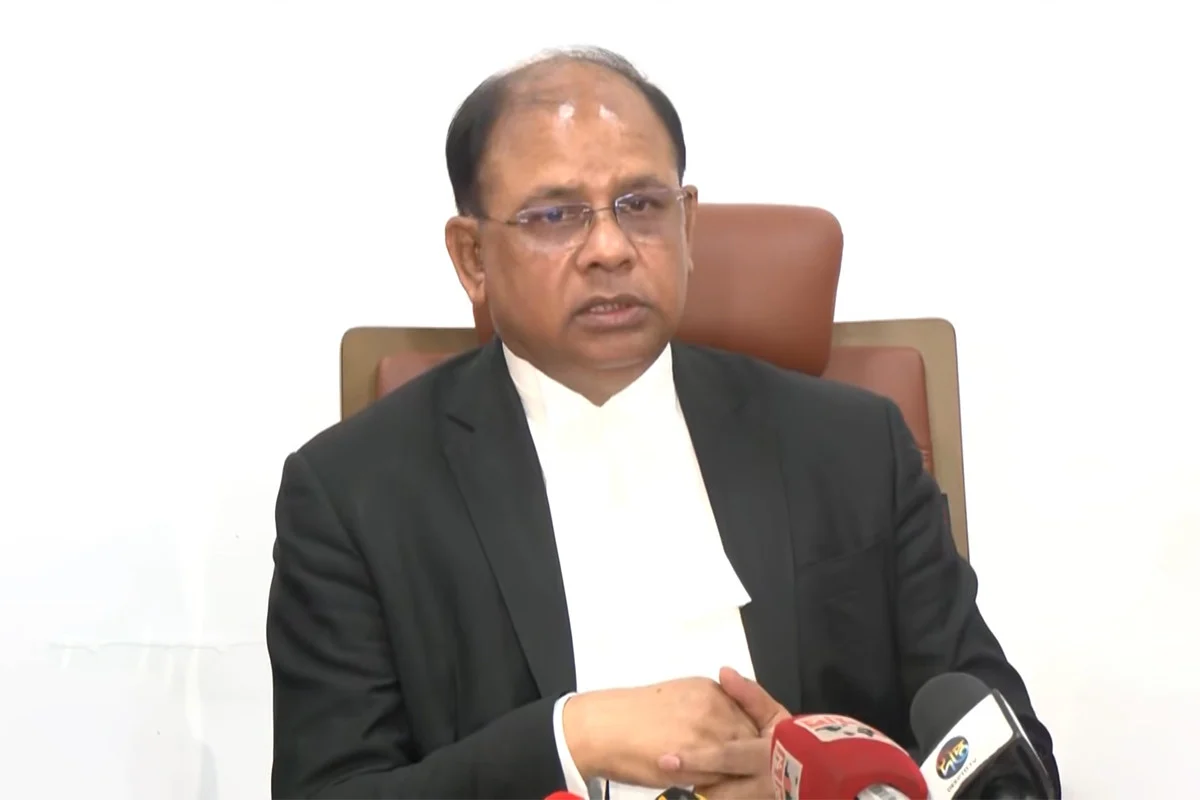 প্রসিকিউটরদের দ্বন্দ্বে বিচার ব্যাহত হবে না: চিফ প্রসিকিউটর