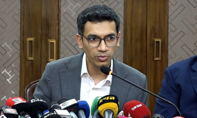 দেশে বিনিয়োগ বৃদ্ধিতে বড় বাধা আমলাতান্ত্রিক জটিলতা: আশিক চৌধুরী