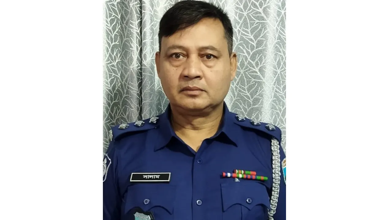 রাজশাহীতে পুলিশ দম্পতির বিরুদ্ধে দুদকের মামলা