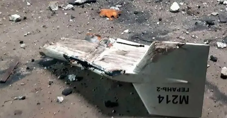 আমিরাতে ড্রোনের ধ্বংসাবশেষ পড়ে বাংলাদেশি নিহত