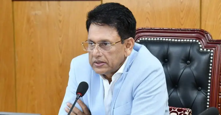 স্কুলে ভর্তিতে লটারি পদ্ধতি বাতিল