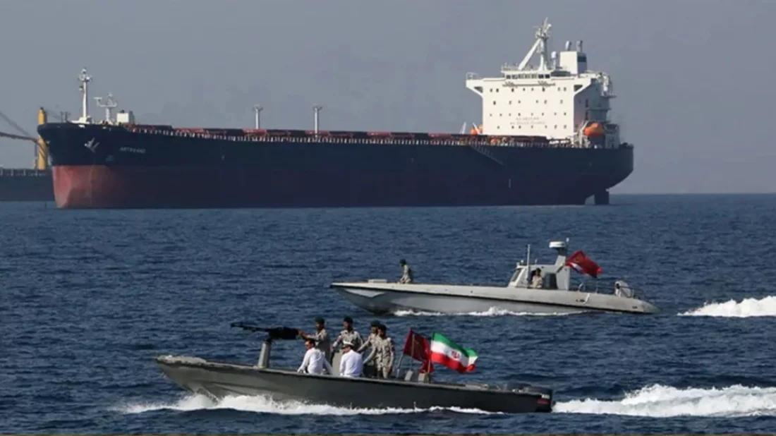 হরমুজ প্রণালি বন্ধের কোনো পরিকল্পনা নেই ইরানের