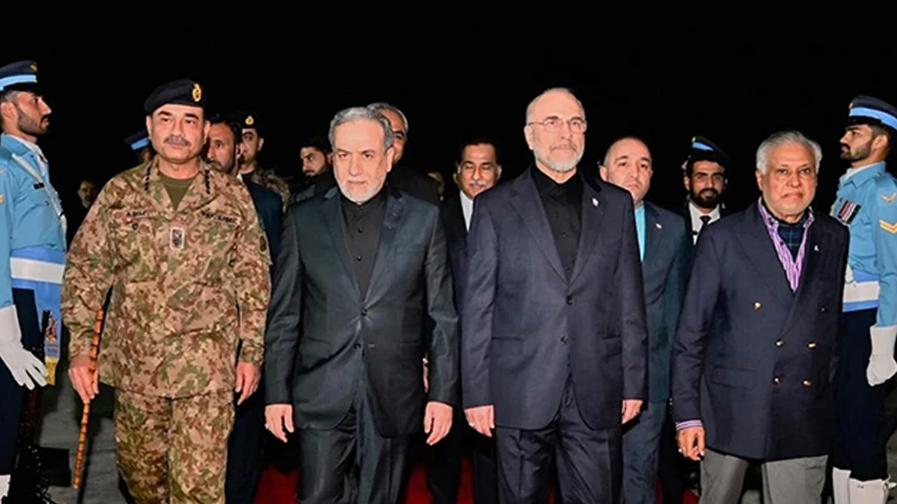 ফের ইসলামাবাদে ইরানি প্রতিনিধিদল