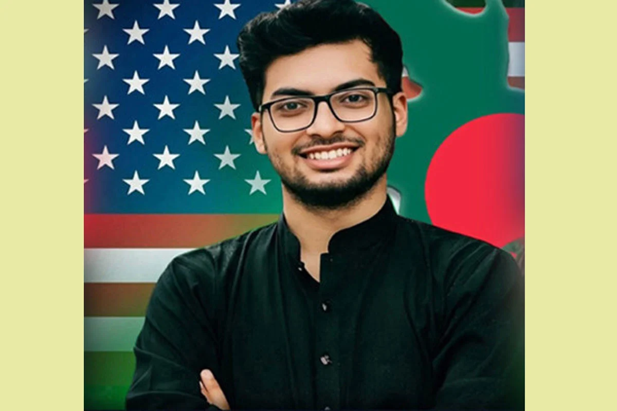 যুক্তরাষ্ট্রে নিহত শিক্ষার্থী লিমনের মরদেহ ঢাকার পথে, পৌঁছাবে সোমবার সকালে