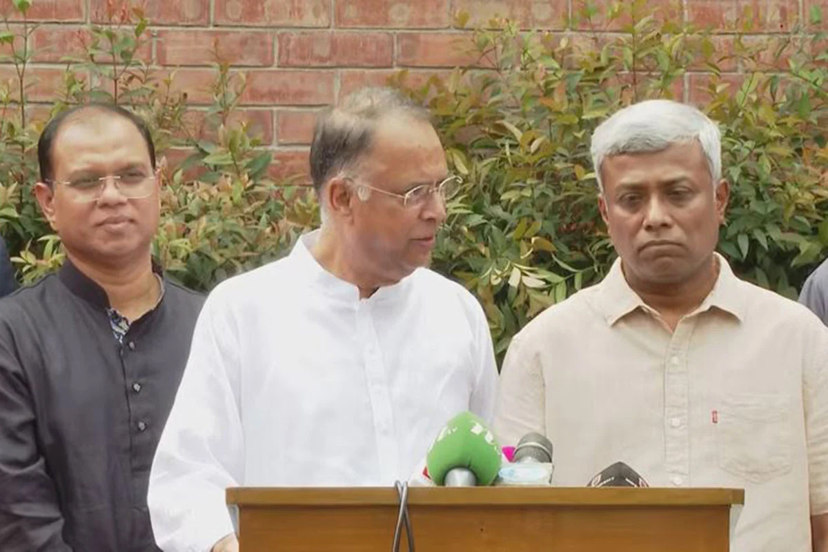 জ্বালানি তেল নিয়ে উদ্বিগ্ন হওয়ার কিছু নেই: বিদ্যুৎমন্ত্রী