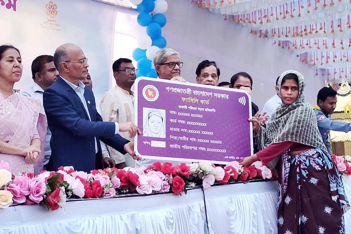 দুর্নীতির সঙ্গে জড়িত থাকলে তার ক্ষমা নেই: মির্জা ফখরুল