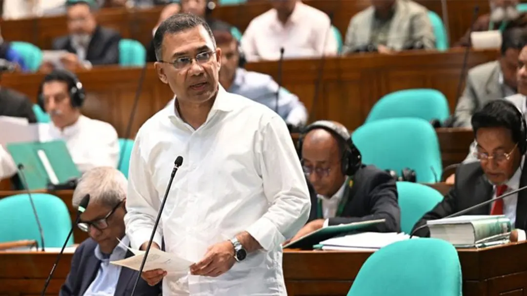 জরুরি সেবায় নিয়োজিতদের জ্বালানি রেশনিং তুলে নেওয়া হয়েছে: প্রধানমন্ত্রী