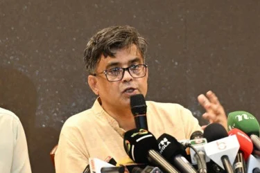 শাহজালাল বিমানবন্দরে আগুন নাশকতা ছিল না : প্রেস সচিব