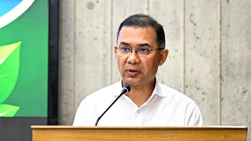 আত্মনির্ভরশীল শক্তি ব্যবস্থার পথে দৃঢ়ভাবে এগোচ্ছে দেশ: প্রধানমন্ত্রী