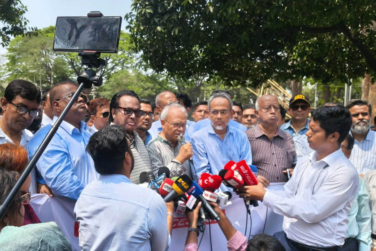 হামের প্রাদুর্ভাব ঠেকাতে সমন্বিত পদক্ষেপ নেওয়ার আহ্বান রিজভীর