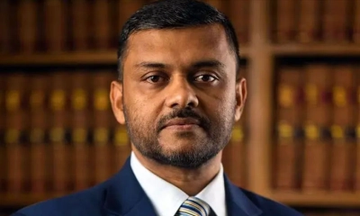 জামায়াতের প্রার্থী শিশির মনিরের বিরুদ্ধে মামলা