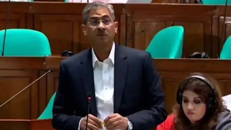 পাঁচ বছরে ২০ হাজার কিলোমিটার খাল খনন ও পুনর্খনন করা হবে: পানিসম্পদমন্ত্রী