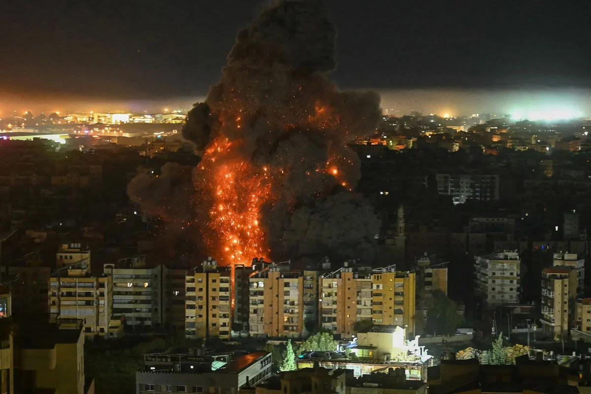 ইসরায়েল-যুক্তরাষ্ট্র সংশ্লিষ্ট প্রযুক্তি ইরানের টার্গেট