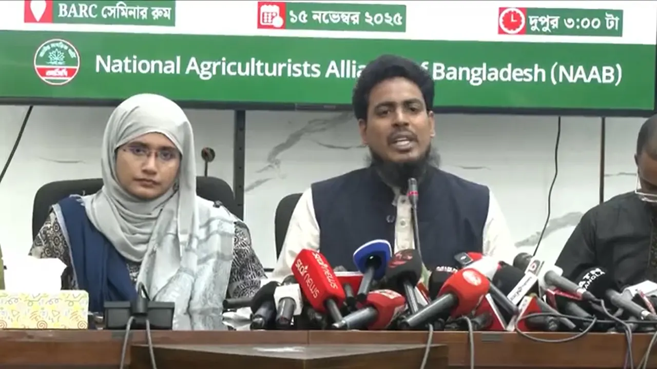 গণভোট যারা মানবে না, জনগণ তাদের প্রত্যাখ্যান করবে: আখতার