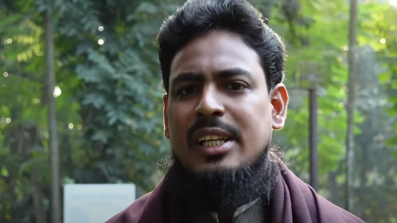 তারেক রহমান দেশে ফেরায় নির্বাচন নিয়ে শঙ্কা দূর হলো: আখতার