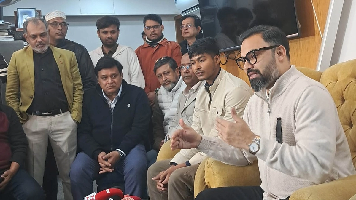 ‘ভারতে বিশ্বকাপ খেলা বাংলাদেশের জন্য ঝুঁকিপূর্ণ’