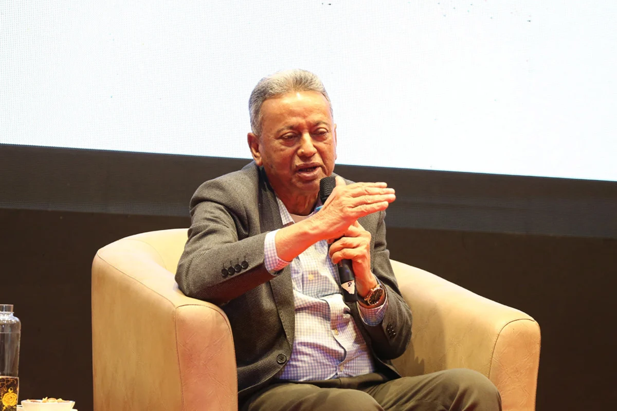 খেলাধুলায় নারীর অংশগ্রহণ বাড়াতে হবে: আমীর খসরু