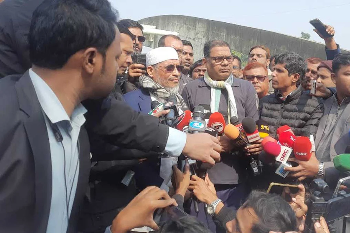 স্বাধীনতা-সার্বভৌমত্বের প্রশ্নে কোনো আপস করেননি খালেদা জিয়া: বাবর