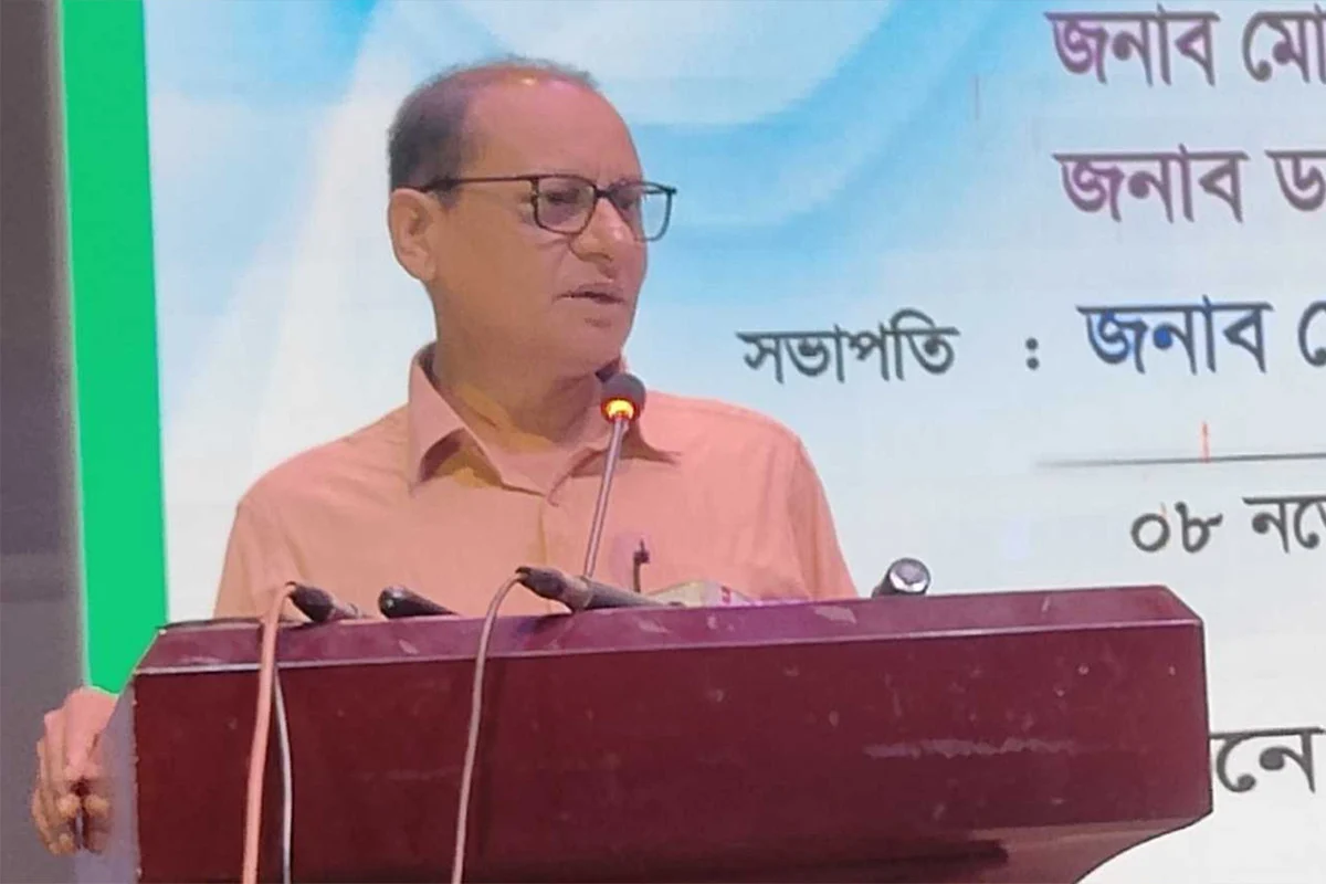 'সহকারী শিক্ষকদের একবারে দশম গ্রেডে আসার কোনো যুক্তিই নেই’