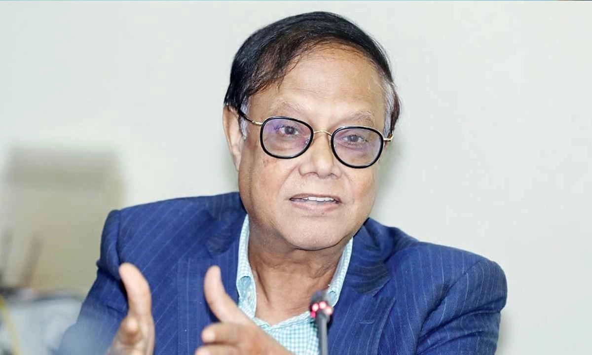 পাচার হওয়া অর্থ ফেরত আনতে ৪-৫ বছর লাগে : গভর্নর