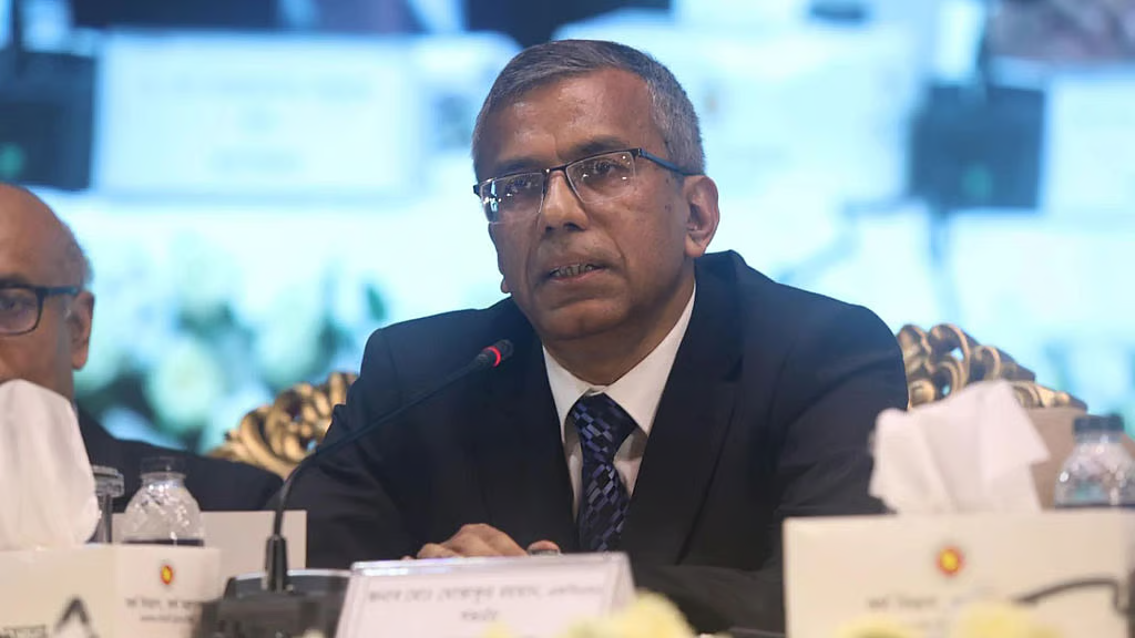 কারও আমানত নিয়ে কোনো সমস্যা হবে না— ইসলামী ব্যাংক প্রসঙ্গে গভর্নর