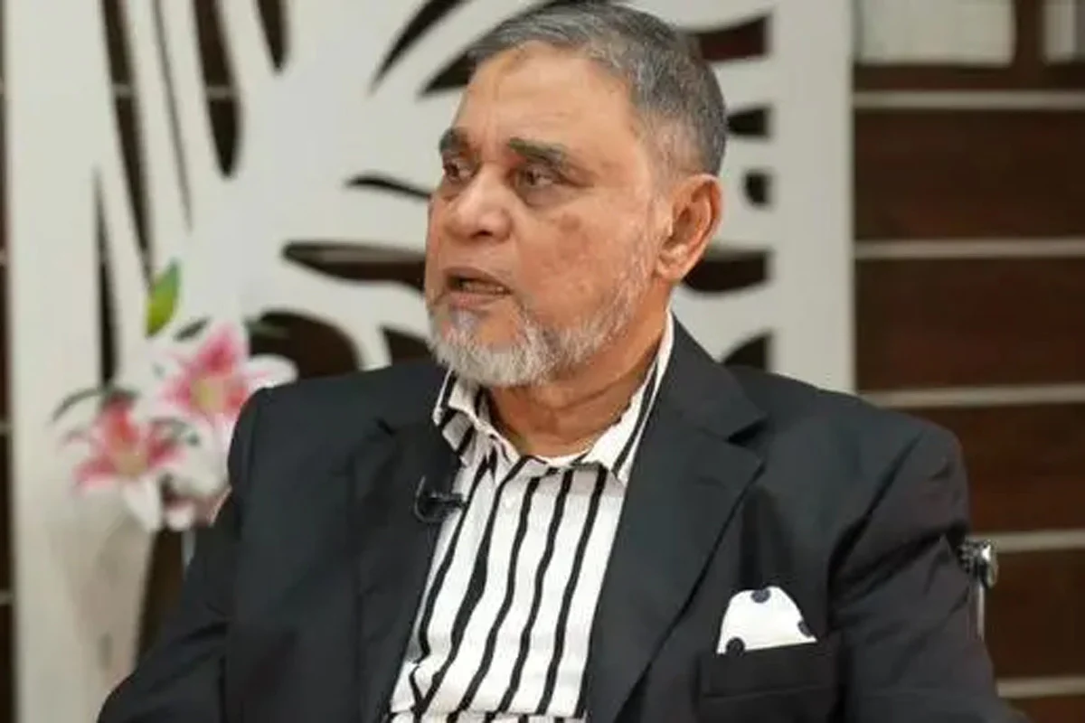 নিরপেক্ষ নির্বাচন নিয়ে ইসির প্রতি আস্থাশীল কূটনৈতিকরা: সিইসি