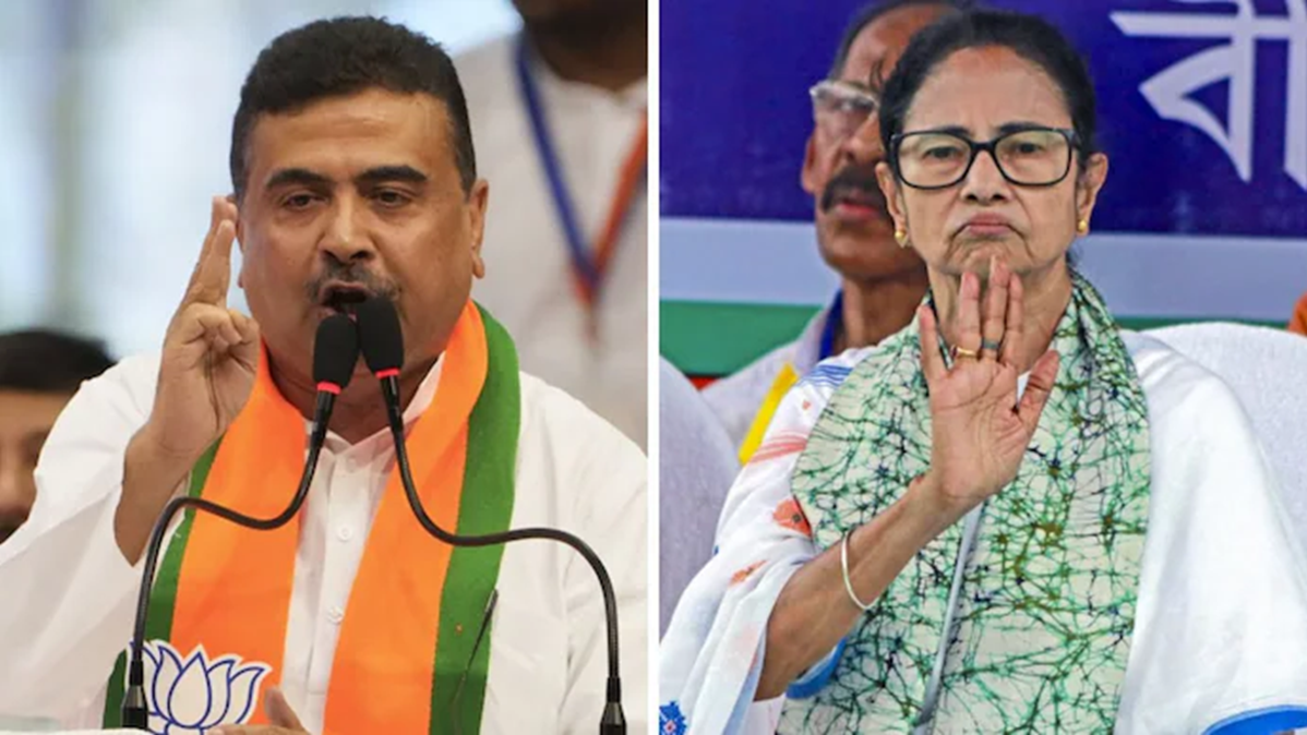 বুথফেরত সমীক্ষায় মিশ্র ফল, হাড্ডাহাড্ডি লড়াইয়ের আভাস