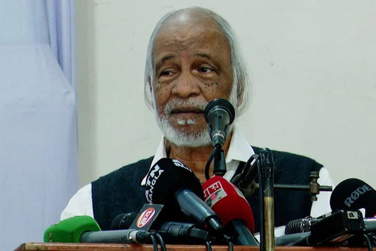 দেশ গড়ার ক্ষেত্রে শ্রমিকদের গুরুত্বপূর্ণ অবদান রয়েছে: মঈন খান