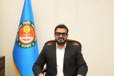 ডিএনসিসি প্রশাসকের বিরুদ্ধে অনুসন্ধানে দুদক