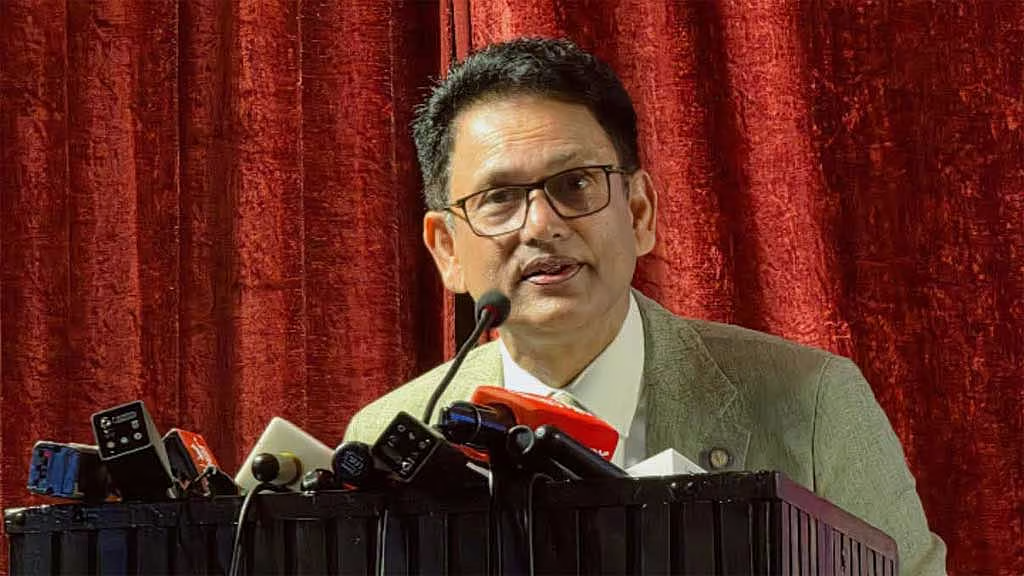 ইসলামি শিক্ষাকে জাতীয় উন্নয়নের মূলধারায় নিয়ে আসার আহ্বান শিক্ষামন্ত্রীর
