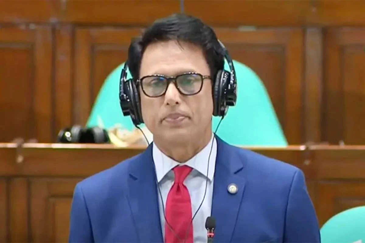 ১০০০ মাদরাসায় চালু হচ্ছে কারিগরি ট্রেড কোর্স: শিক্ষামন্ত্রী