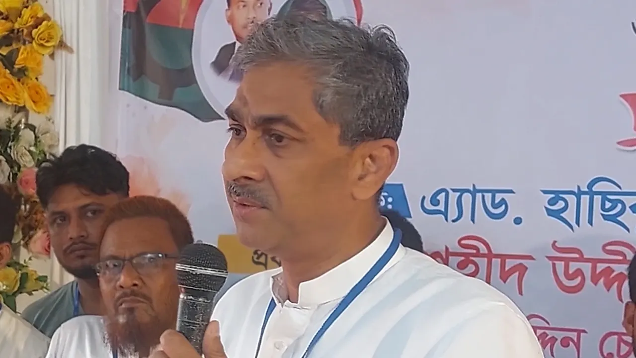 শপথের পর আইনশৃঙ্খলা পরিস্থিতির উন্নতি হবে: এ্যানী