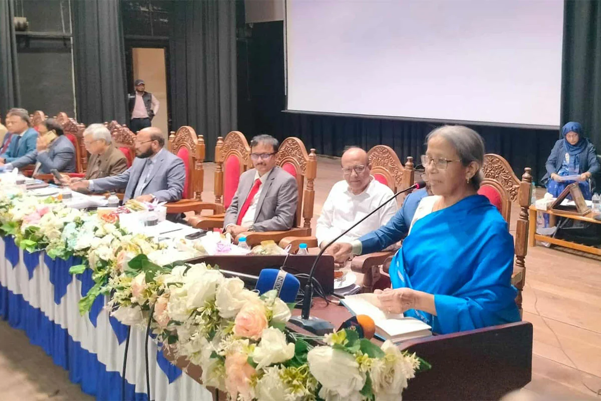 মৎস্য রপ্তানি নীতিমালা গ্রহণে সাহায্য করবে সরকার: মৎস্য উপদেষ্টা