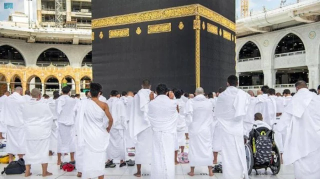 ওমরাহ ভিসার মেয়াদ সীমিত করলো সৌদি আরব