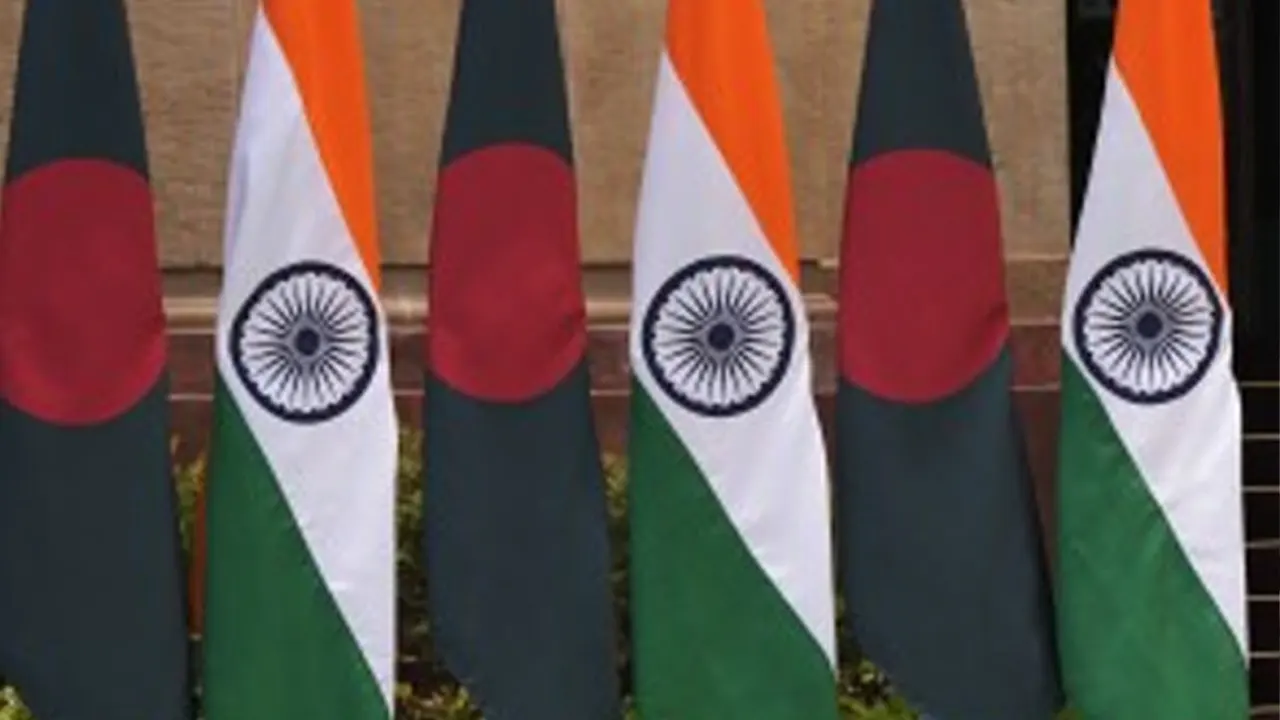 বাংলাদেশের পরিস্থিতি নিয়ে বৈঠকে বসছে ভারত