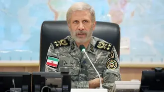 ভারত মহাসাগরে যুদ্ধজাহাজে হামলার প্রতিশোধের হুঁশিয়ারি ইরানের