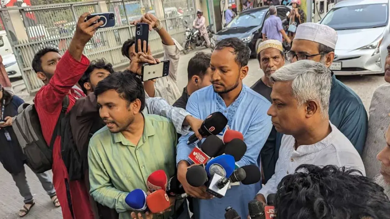 রোববার থেকে রেশনিং পদ্ধতিতে জ্বালানি তেল বিক্রি: প্রতিমন্ত্রী