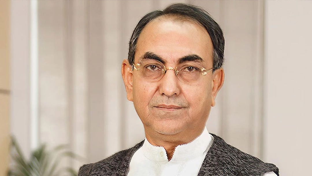 দুর্বল প্রার্থীরা সবল প্রার্থীর বিরুদ্ধে কথা বলবেই: মির্জা আব্বাস