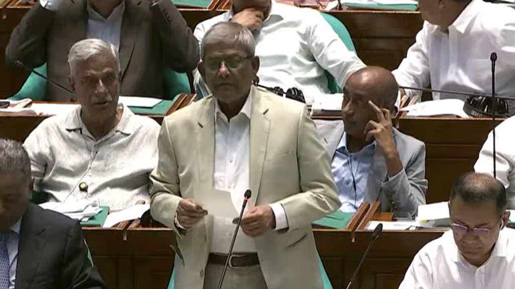 স্থানীয় সরকার নির্বাচনের প্রস্তুতি শুরু ইসির, সংসদে জানালেন মির্জা ফখরুল