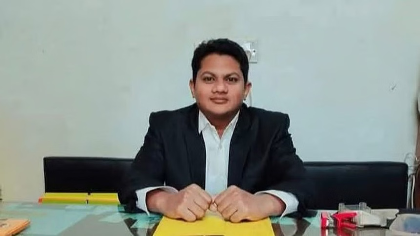 বসুন্ধরায় মারধরে আইনজীবীর মৃত্যু, পরিবারের অভিযোগ ‘মব’