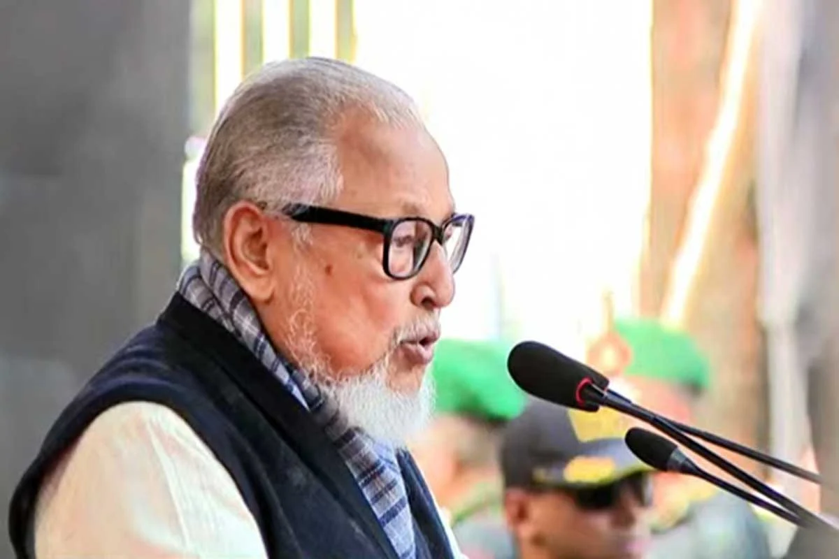 দেশের প্রয়োজনে বেগম জিয়া ছিলেন অপরিহার্য: নজরুল ইসলাম খান