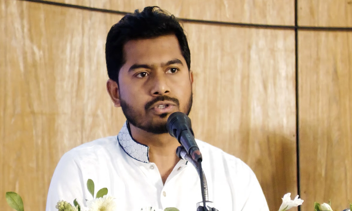 নুরের পক্ষে কাজ না করায় বিএনপির কমিটি বিলুপ্ত